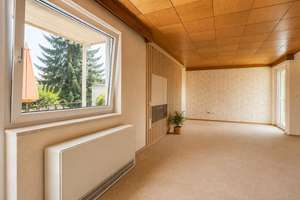Viel Platz & Potenzial: Zwei- bis Dreifamilienhaus mit großem Garten – Die vollständige Adresse der Immobilie erhältst du vom Anbieter., 89079 Einsingen, Ulm – Vorschaubild 6