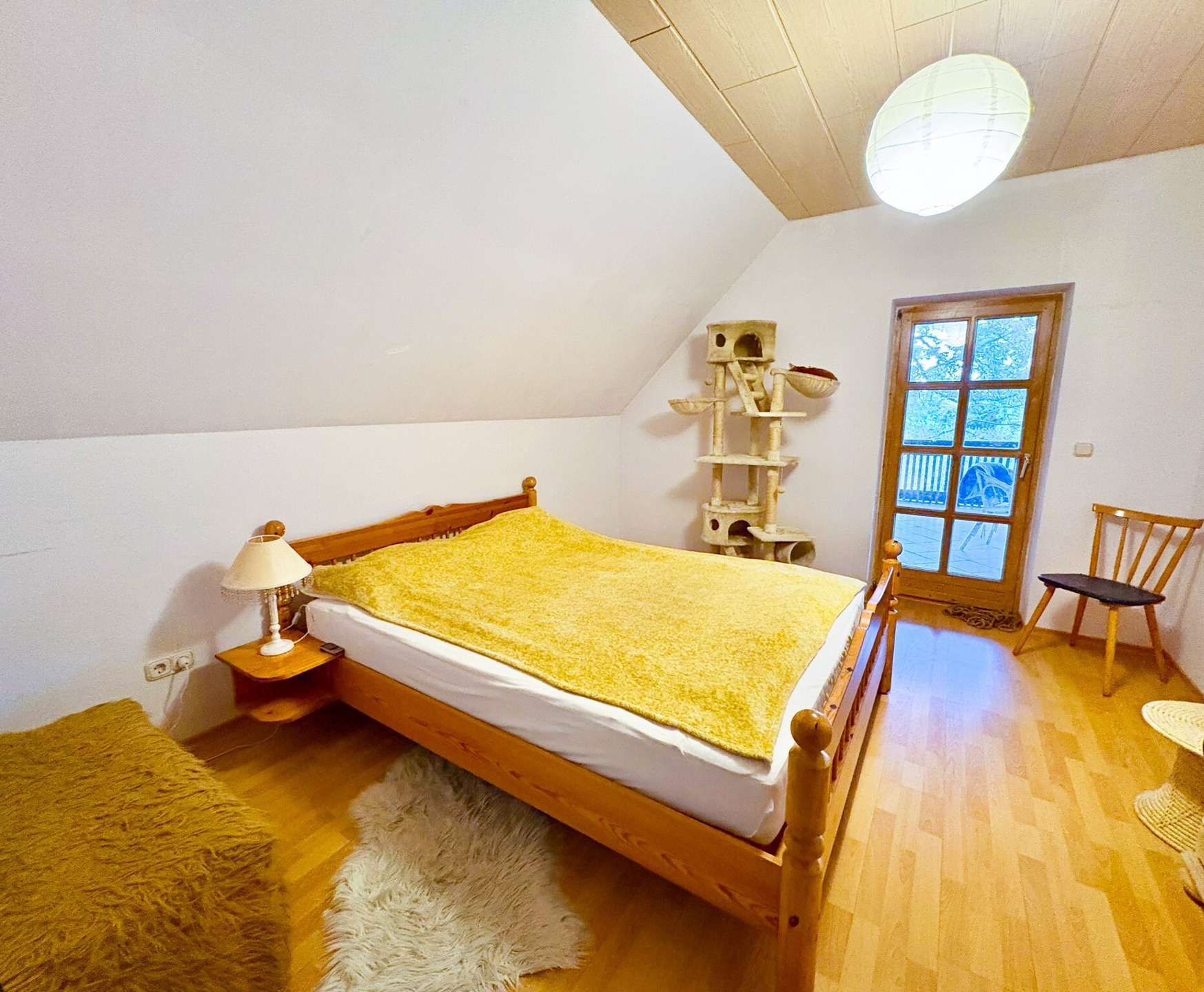 Immobilie in Windorf - Idyllisches Haus mit spannenden Möglichkeiten - Bild 3