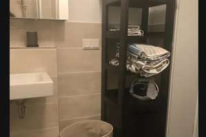 Moderne 3-Zimmer-Erdgeschosswohnung mit Gartenanteil, 2 Bädern & Tiefgarage im Lessingpark Wolfsburg – 38440 Stadtmitte (Ortsteil), Wolfsburg – Vorschaubild 11