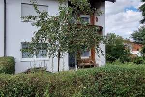 Gepflegte DHH in ruhiger Wohnlage, Garage, sonniger Garten – Die vollständige Adresse der Immobilie erhältst du vom Anbieter., 86856 Hiltenfingen – Vorschaubild 2