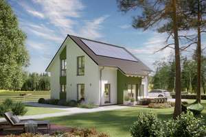 Mietkauf ohne Eigenkapital: Ihr nordisches Traumhaus in Nörten-Hardenberg