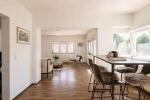 Dreifamilienhaus mit großzügiger Maisonette in Stuttgart-Kaltental – 70569 Kaltental, Stuttgart – Vorschaubild 7