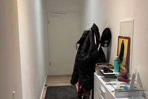 renovierte Erdgeschosswohnung in St. Johannis – Die vollständige Adresse der Immobilie erhältst du vom Anbieter., 90419 Sandberg, Nürnberg – Vorschaubild 7