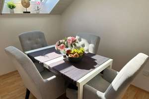 Helle 4-Zimmer-Wohnung in Augsburg Kriegshaber – Die vollständige Adresse der Immobilie erhältst du vom Anbieter., 86156 Kriegshaber, Augsburg – Vorschaubild 10