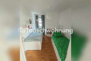 Tauschwohnung: Suche geräumige Wohnung in Hamburg Klein Borstel – Die vollständige Adresse der Immobilie erhältst du vom Anbieter., 22337 Ohlsdorf, Hamburg – Vorschaubild 5