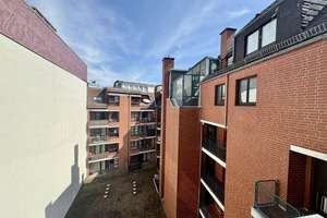 Tolle Weserlage: Großzügige 4-Zimmer-Wohnung im Stephani-Viertel – Die vollständige Adresse der Immobilie erhältst du vom Anbieter., 28195 Altstadt, Bremen – Vorschaubild 20