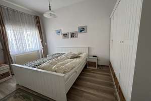 Mehrfamilienhaus mit drei Wohneinheiten, Garten und Garage – 99310 Arnstadt – Vorschaubild 12