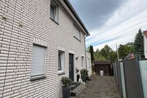 OPEN HOUSE am 20.08 - DHH mit 6,5 Zimmern und ca. 165m² Wohnfläche in Stieghorst – Die vollständige Adresse der Immobilie erhältst du vom Anbieter., 33605 Stieghorst, Bielefeld – Vorschaubild 2