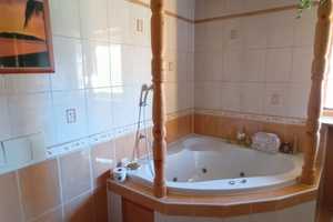 Doppelhaushäfle mit zwei Garagen provisionsfrei – Rosenheim (Kreis) – Vorschaubild 5