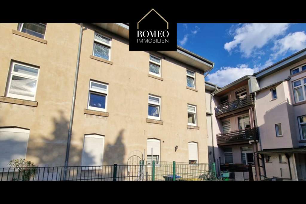 Immobilie in Mülheim an der Ruhr - Sorglos investieren: Modernisiertes MFH mit 100 % Vermietung - Bild 0