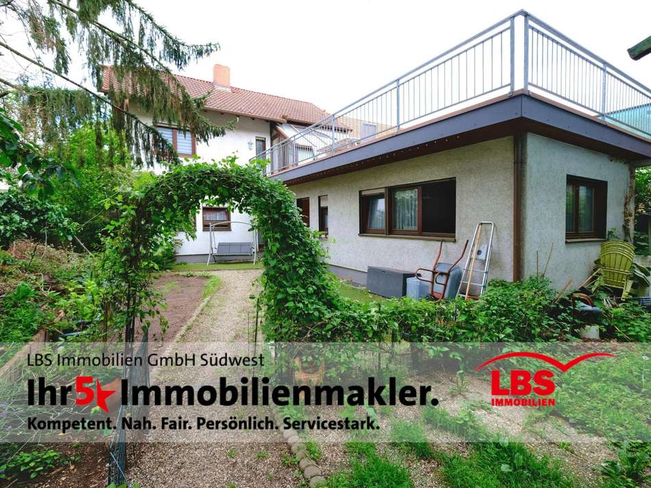 Hinterhaus