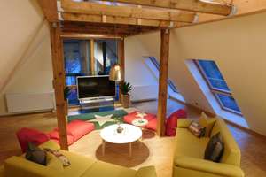 Wunderschönes Haus mit Einliegerwohnung in Ronshausen/Machtlos – Hauptstraße 7, 36217 Ronshausen – Vorschaubild 15