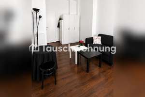 Tauschwohnung: Moderne 1 Zimmer Wohnung mit großer Terrasse und TG-Platz – Die vollständige Adresse der Immobilie erhältst du vom Anbieter., 50354 Köln – Vorschaubild 3