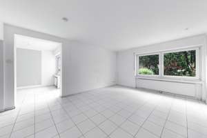Einziehen & wohlfühlen – gepflegte 3-Zimmer-Eigentumswohnung mit großer Südterrasse und TG-Stel – Die vollständige Adresse der Immobilie erhältst du vom Anbieter., 44309 Brackel (Ortsteil), Dortmund – Vorschaubild 2