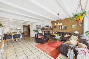 Seltene Gelegenheit: Reihenmittelhaus mit außergewöhnlich großem Grundstück – Die vollständige Adresse der Immobilie erhältst du vom Anbieter., 44359 Mengede (Ortsteil), Dortmund – Vorschaubild 1