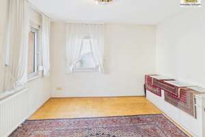 Ein- bis Zweifamilienhaus mit Scheune & Bauplatz – großes Grundstück & Potenzial – Die vollständige Adresse der Immobilie erhältst du vom Anbieter., 61138 Niederdorfelden – Vorschaubild 14