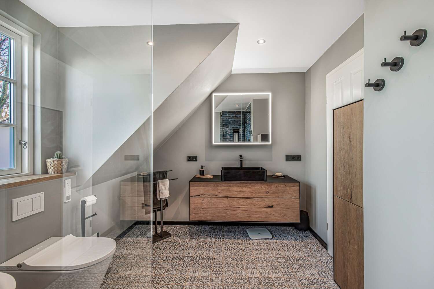 Immobilie in Dersau - Perfektes Einfamilienhaus mit viel Platz, fußläufig zum großen Plöner See - Bild 8