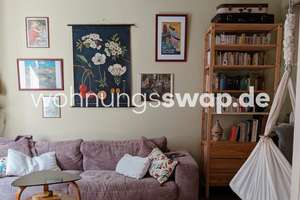 Wohnungstausch: Susannenstraße 23 – Susannenstraße 23, 20000 Sternschanze, Hamburg – Vorschaubild 1