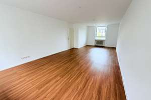 Gepflegte 2 Zi-Whg inkl. Einbauküche und Balkon in guter Lage! – Lahnstraße 30, 65195 Rheingauviertel / Hollerborn, Wiesbaden – Vorschaubild 3