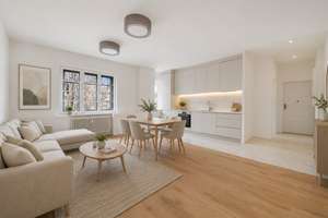 attraktive 2 Zimmer Wohnung Erstbezug - provisionsfrei – Die vollständige Adresse der Immobilie erhältst du vom Anbieter., 13351 Wedding, Berlin – Vorschaubild 1