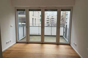 LIST-PELIKAN | hochwertige 4-Zimmer Wohnung mit Loggia (Süd) und Balkon (Nord) | EBK möglich – Carl-Hornemann-Straße  4, 30177 List, Hannover – Vorschaubild 5