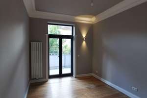 Einmalige Luxus Altbau Wohnung Holtenauer Str. – Holtenauer Straße 213, 24106 Wik, Kiel – Vorschaubild 15