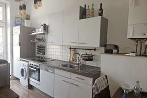 Schöne Wohnung mit großer Terrasse +Gartennutzung – Die vollständige Adresse der Immobilie erhältst du vom Anbieter., 51105 Humboldt/Gremberg, Köln – Vorschaubild 6