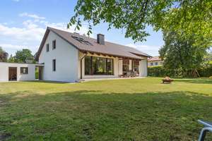 Hochwertig teilmöbliertes EFH mit Garten, Garage & Top-Ausstattung in Münchsmünster! – Die vollständige Adresse der Immobilie erhältst du vom Anbieter., 85126 Münchsmünster – Vorschaubild 43
