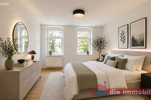 *** 2 Zimmer - Balkon - Sudenburg *** – Die vollständige Adresse der Immobilie erhältst du vom Anbieter., 39112 Sudenburg, Magdeburg – Vorschaubild 11