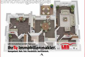 EFH IGGELBACH -Schöne Lage mit viel Wohnpotential! – Bad Dürkheim (Kreis) – Vorschaubild 8