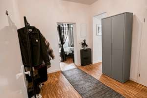 Attraktive 2-Zimmer-Wohnung in Hannover Linden-Limmer – hell, gut geschnitten & zentral gelegen – Die vollständige Adresse der Immobilie erhältst du vom Anbieter., 30449 Linden-Süd, Hannover – Vorschaubild 4