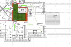 5,5 Zimmer Maisonette Penthouse Wohnung Emilienstraße – Emilienstraße 19, 20259 Eimsbüttel (Ortsteil), Hamburg – Vorschaubild 19