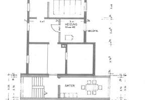 Ehemaliges Kirchengebäude 
in Freudenstadt-Dietersweiler zu verkaufen! – Kraibrunnenstraße 14, 72250 Freudenstadt – Vorschaubild 20