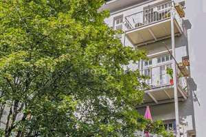 Rarität am Rotkreuzplatz: Verwirklichen Sie Ihr eigenes Einfamilienhaus – Die vollständige Adresse der Immobilie erhältst du vom Anbieter., 80634 Neuhausen, München – Vorschaubild 7