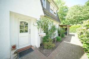 Charmante DHH mit Garage in begehrter Lage – Die vollständige Adresse der Immobilie erhältst du vom Anbieter., 28357 Lehesterdeich, Bremen – Vorschaubild 29