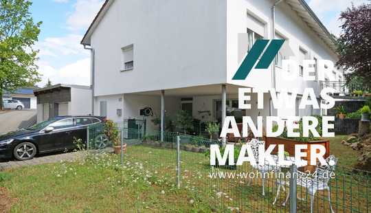 Bild von Anlageimmobilie mit Historie