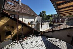 Platz ohne Ende: Haus mit großer Scheune und Ausbaureserve – Die vollständige Adresse der Immobilie erhältst du vom Anbieter., 97996 Niederstetten – Vorschaubild 6