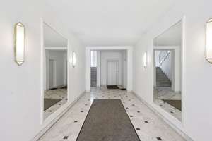 Seltene Perle im Herzen Hamburgs - 2-Zimmer-Wohnung mit Altbaucharme trifft luxuriöse Moderne – Die vollständige Adresse der Immobilie erhältst du vom Anbieter., 20146 Rotherbaum, Hamburg – Vorschaubild 11
