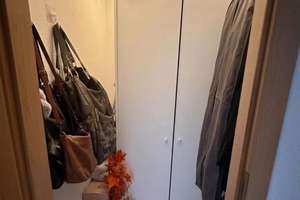 Nachmieter gesucht: 2 Zimmer DACHGESCHOSS Wohnung Dortmund Innenstadt West – 44137 City, Dortmund – Vorschaubild 13