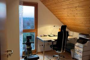 Gepflegtes 5-Zimmer-Haus mit Garage in Hergatz – Die vollständige Adresse der Immobilie erhältst du vom Anbieter., 88145 Hergatz – Vorschaubild 2