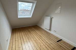 *Ideal für Studenten- sanierte 1-Zimmerwohnung nähe Dürerplatz* – Die vollständige Adresse der Immobilie erhältst du vom Anbieter., 65195 Westend / Bleichstraße, Wiesbaden – Vorschaubild 6