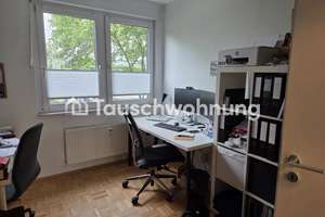 Tauschwohnung: 3-Zi mit Südterrasse, Zollstock gegen 2-Zi in Köln Süd – Die vollständige Adresse der Immobilie erhältst du vom Anbieter., 50969 Zollstock, Köln – Vorschaubild 9