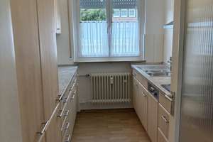 Freundliche, modernisierte 3-Zimmer-EG Wohnung mit Südbalkon, EBK und zusätzlichem Arbeitsraum – Die vollständige Adresse der Immobilie erhältst du vom Anbieter., 70567 Möhringen-Süd, Stuttgart – Vorschaubild 5