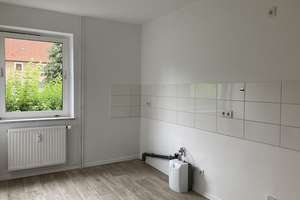ruhige Lage & Wohlfühlambiente: Schöne 3-Zimmerwohnung nahe des Stadtparks (Musterbilder)