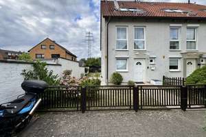 Haus mit 128 m² Wohnfläche in Düsseldorf Lierenfeld – 40231 Lierenfeld, Düsseldorf – Vorschaubild 11
