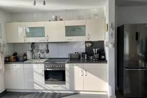 Charmante Wohnung mit Dachterrasse - Eversten – Huntemannstr.  13 a, 26131 Eversten, Oldenburg (Oldenburg) – Vorschaubild 4