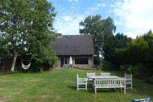 Freistehendes Einfamilienhaus mit großem Garten In gefragter Lage von Moers-Utfort – Die vollständige Adresse der Immobilie erhältst du vom Anbieter., 47445 Utfort, Moers – Vorschaubild 1