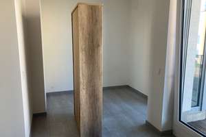 Stilvolle, geräumige und neuwertige 1-Zimmer-Wohnung mit Balkon und EBK in Ingolstadt – Ettinger Straße 12, 85057 Nordwest, Ingolstadt – Vorschaubild 4