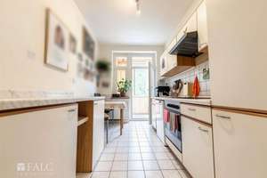 Kapitalanlage die Spaß macht! – Die vollständige Adresse der Immobilie erhältst du vom Anbieter., 4157 Gohlis-Mitte, Leipzig – Vorschaubild 4