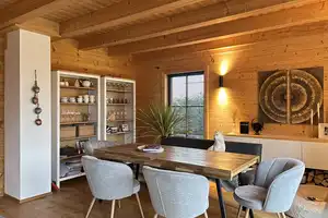 Holzhaus zum Liebhaben – Unterallgäu (Kreis) – Vorschaubild 5